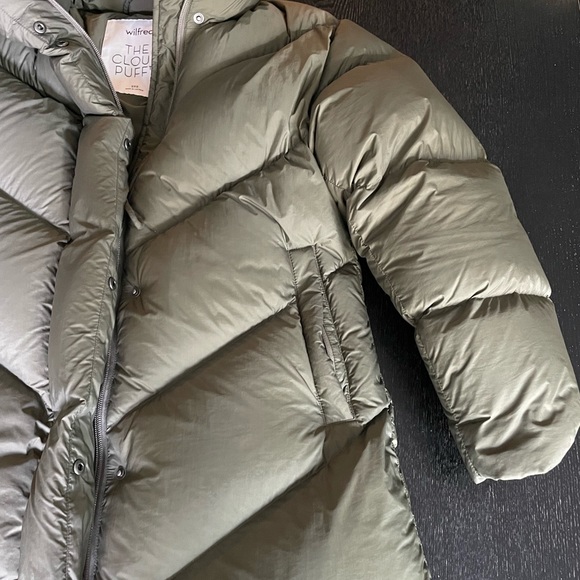 ❌SOLD❌ Wilfred The Cloud Puff Maxi - Picture 9 of 10